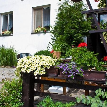 Privat No. 40 Apartment Telč Exterior foto