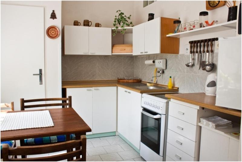 Privat No. 40 Apartment Telč Exterior foto