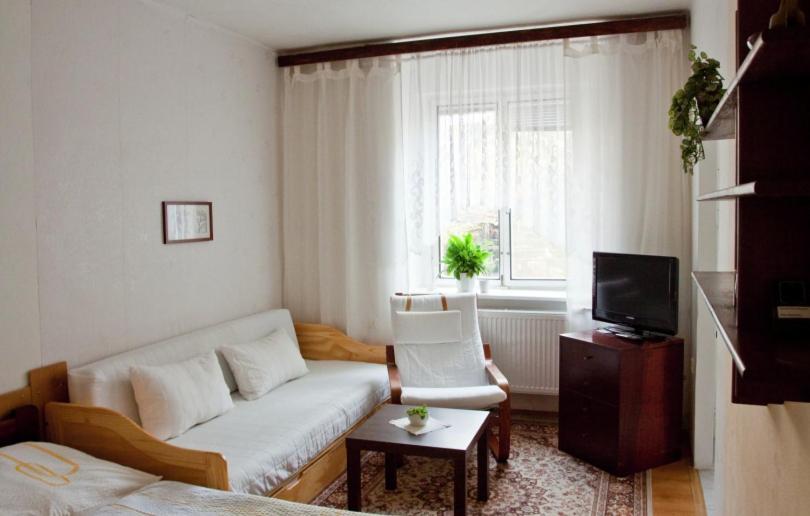 Privat No. 40 Apartment Telč Cameră foto