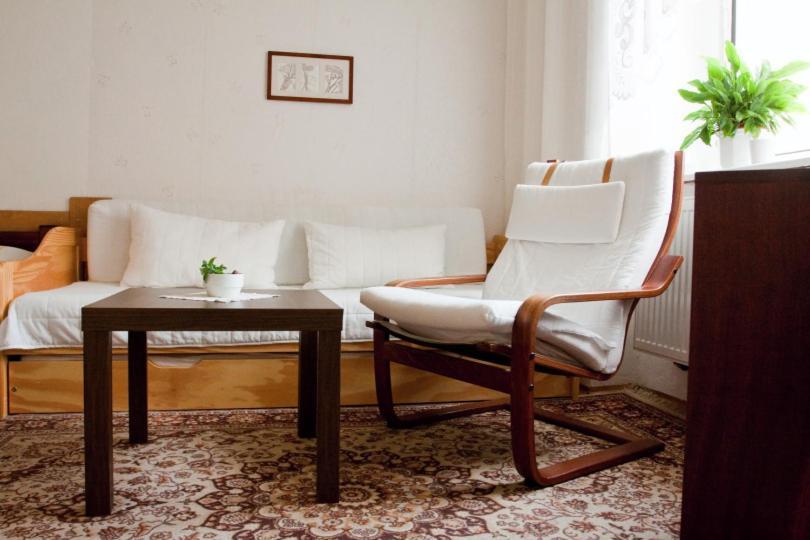 Privat No. 40 Apartment Telč Cameră foto