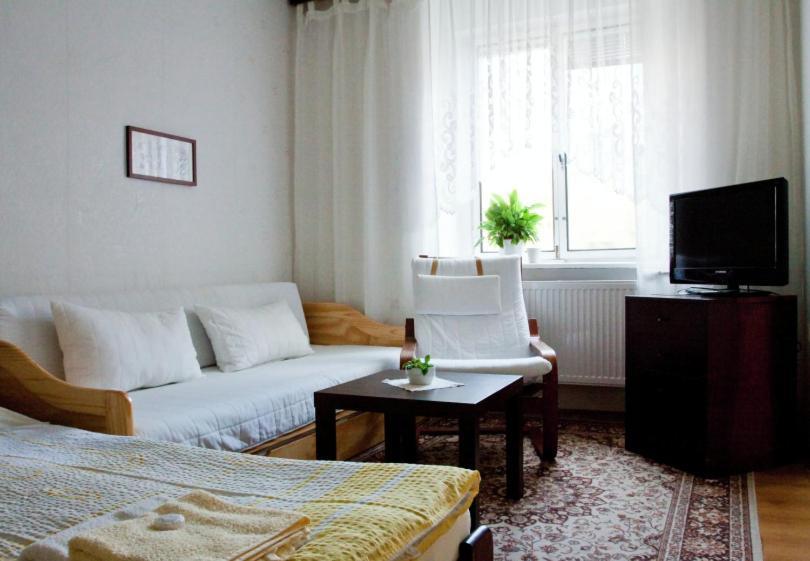 Privat No. 40 Apartment Telč Cameră foto