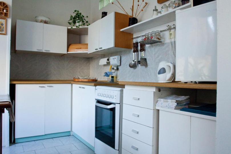 Privat No. 40 Apartment Telč Cameră foto